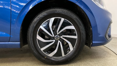 Volkswagen Polo 1.0 TSI Life 5dr Petrol Hatchback